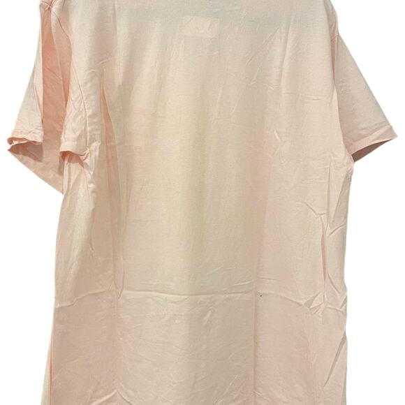 Vintage 90s Native and Coyote in Desert Single Stitch Shirt Adult Large - Picture 3 of 3